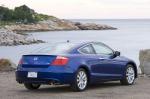 Honda Accord Coupe 2008 года (US)
